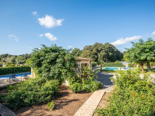Can Camarroja By Sunvillas Mallorca
