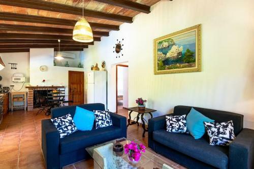 Can Pep, Chalet Con Piscina En Pollensa