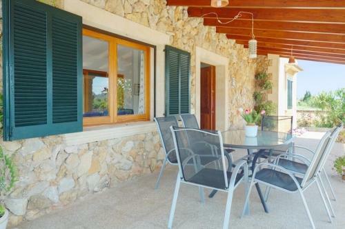 Villa Finca Tencotes