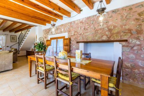 Villa Cal Nillo