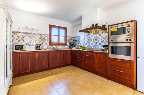 Villa Cal Nillo