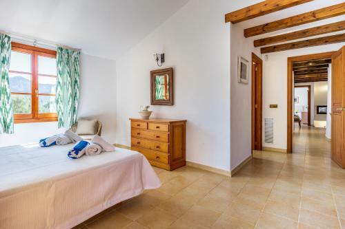 Villa Cal Nillo