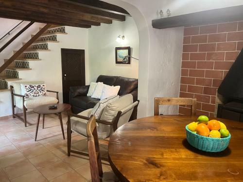 Villa Estel - La Goleta Villas