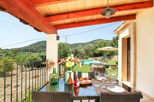 Villa Gardo