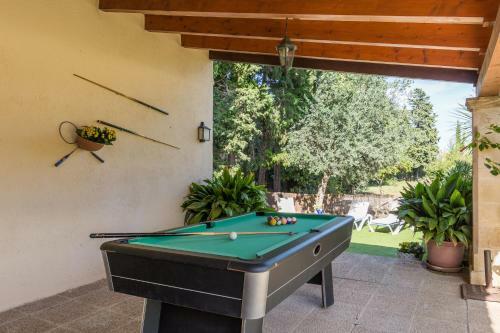 Villa Finca Can Roig