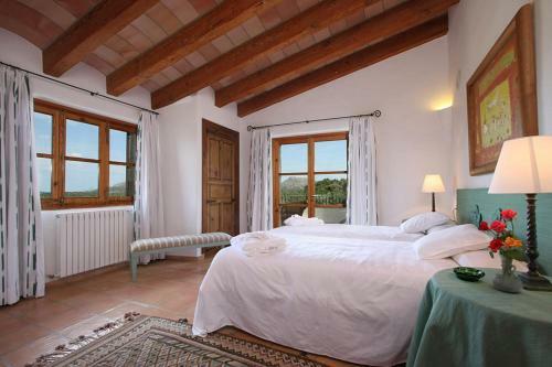 Villa Reco De Marina