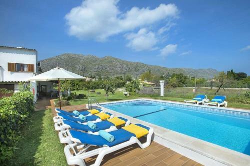 Villa Beato