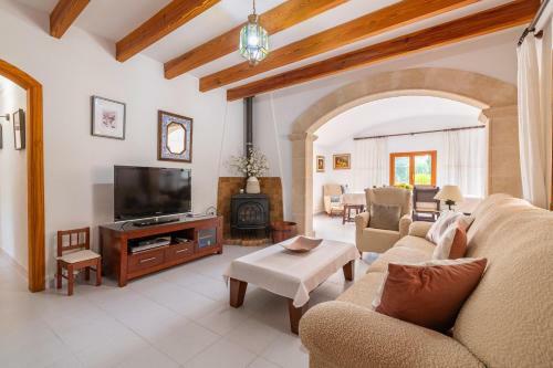 Villa Ca Na Francisca - By Dream Villas Pollensa