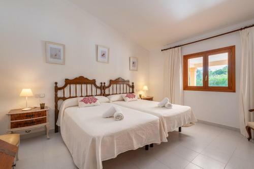 Villa Ca Na Francisca - By Dream Villas Pollensa