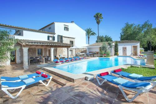 Villa Sabater By Villa Plus