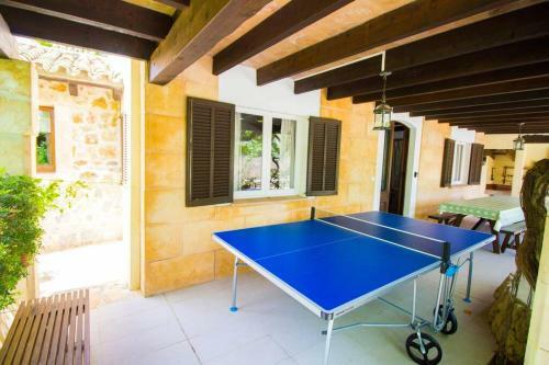 Charming Villa With A/c And Wifi