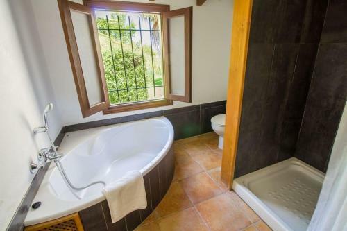 Charming Villa With A/c And Wifi