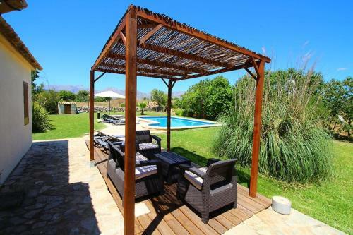 Charming Villa With A/c And Wifi