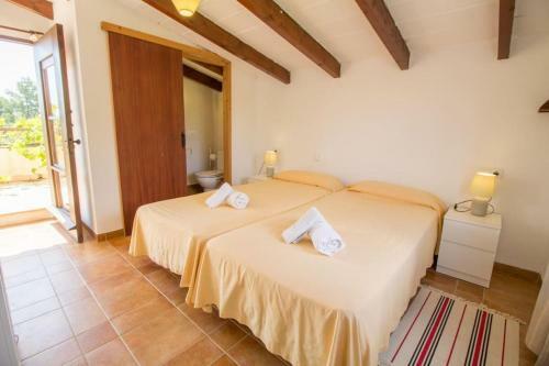 Charming Villa With A/c And Wifi