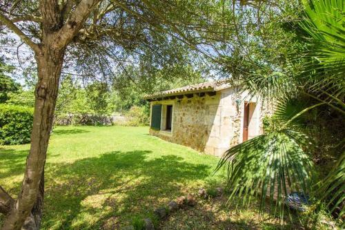 Charming Villa With A/c And Wifi