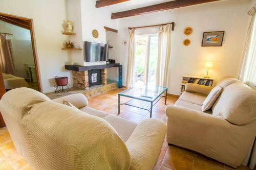 Charming Villa With A/c And Wifi