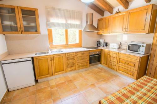 Charming Villa With A/c And Wifi