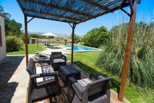 Charming Villa With A/c And Wifi