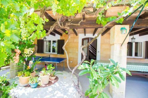 Charming Villa With A/c And Wifi