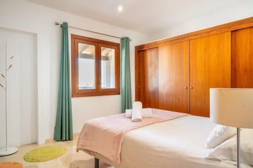 Apartamento Barques 29