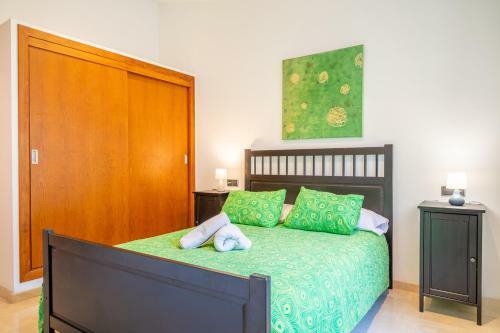 Apartamento Barques 29