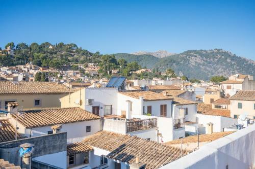 Apartamento Barques 29