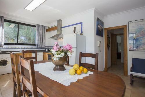 3 Bedrooms Villa In Pto de Pollensa Paloma