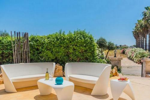 3 Bedrooms Villa In Pto de Pollensa Paloma