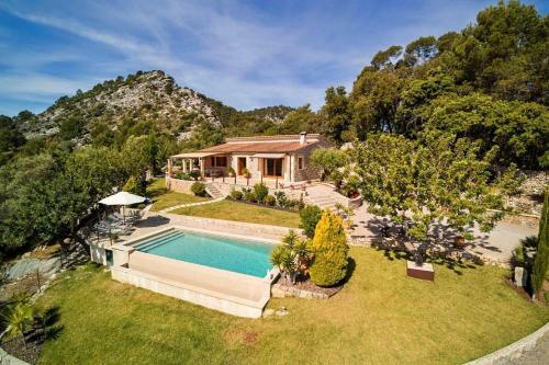 Agroturismo La Salve Dalt