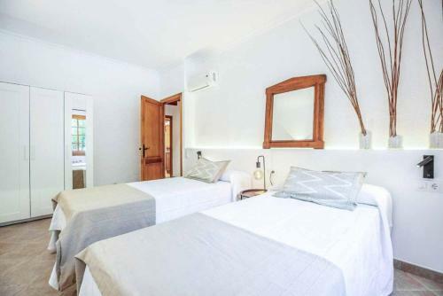 Villa Garrigo