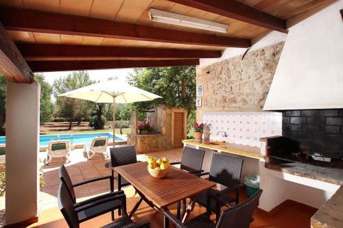Villa Puntxa