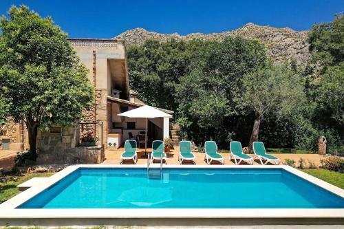 Villa Puntxa