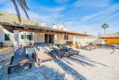 Villa Can Canaves