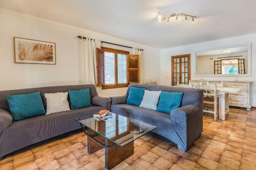 Villa Can Canaves