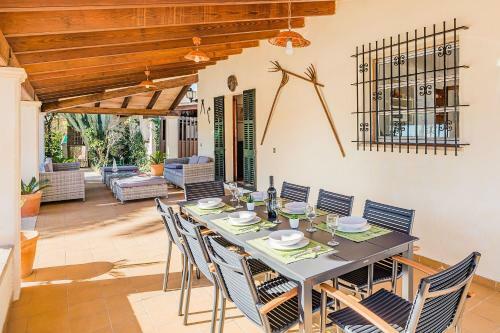 Villa Can Canaves