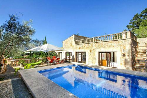 Villa Llop