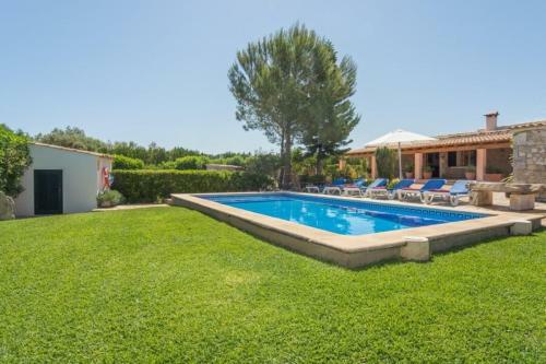 Villa Moronera