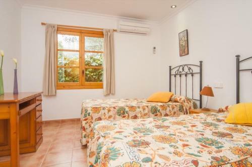 Villa Moronera