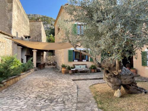 Villa Can Guillo Pollensa