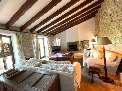 Villa Can Guillo Pollensa
