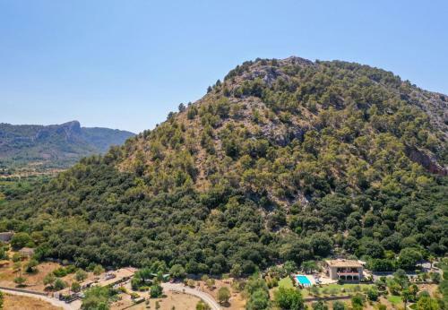 Villa Plomera