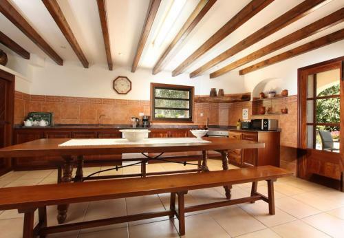 Villa Plomera