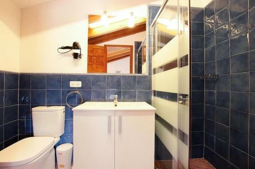 Villa Rustic House With Views To The Pollensa Mountains