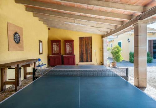 Agroturismo Finca Sa Sort Llarga