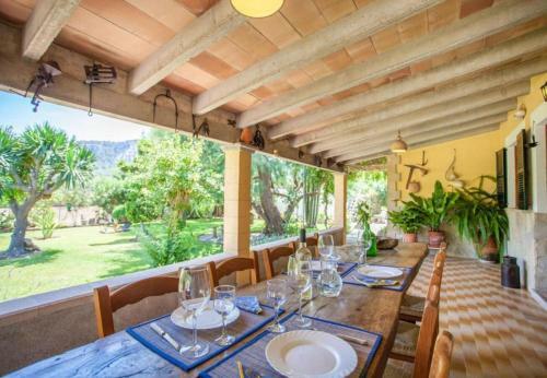 Agroturismo Finca Sa Sort Llarga