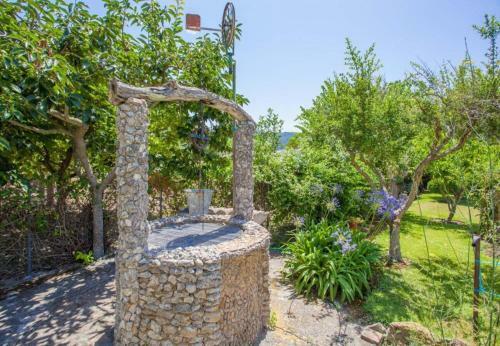 Agroturismo Finca Sa Sort Llarga