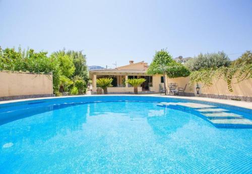 Agroturismo Finca Sa Sort Llarga