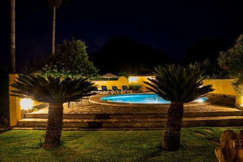 Agroturismo Finca Sa Sort Llarga