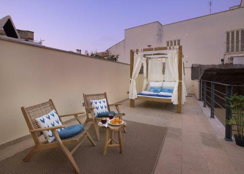 Owl Booking Villa Alvarez - Luxury Retreat