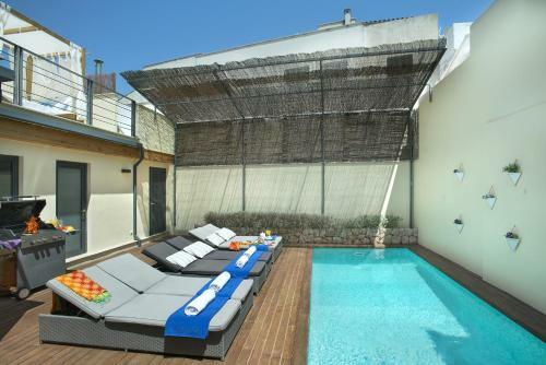 Owl Booking Villa Alvarez - Luxury Retreat